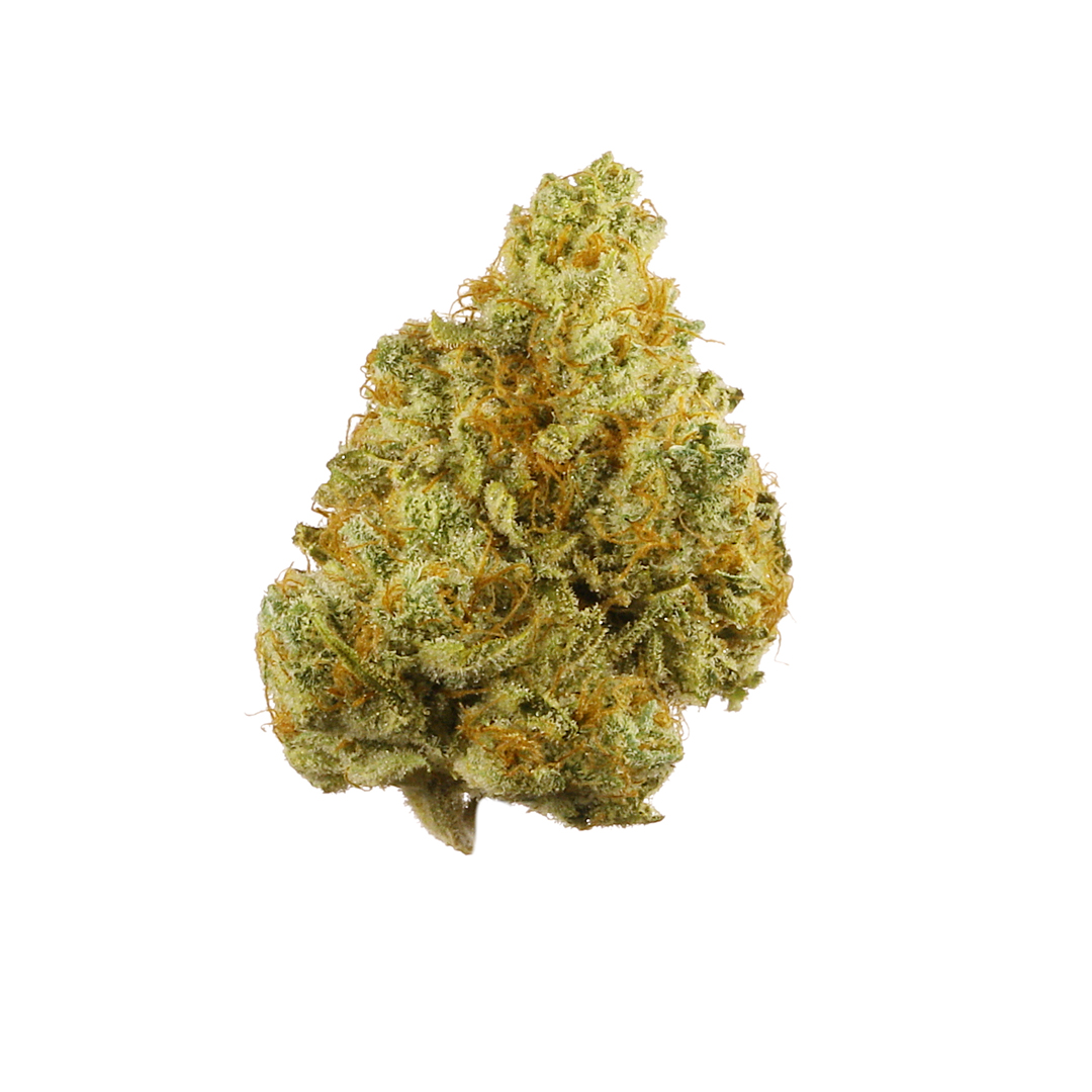 Photograph of product: Sour Tangie (Indulge Distribution) 24.66%