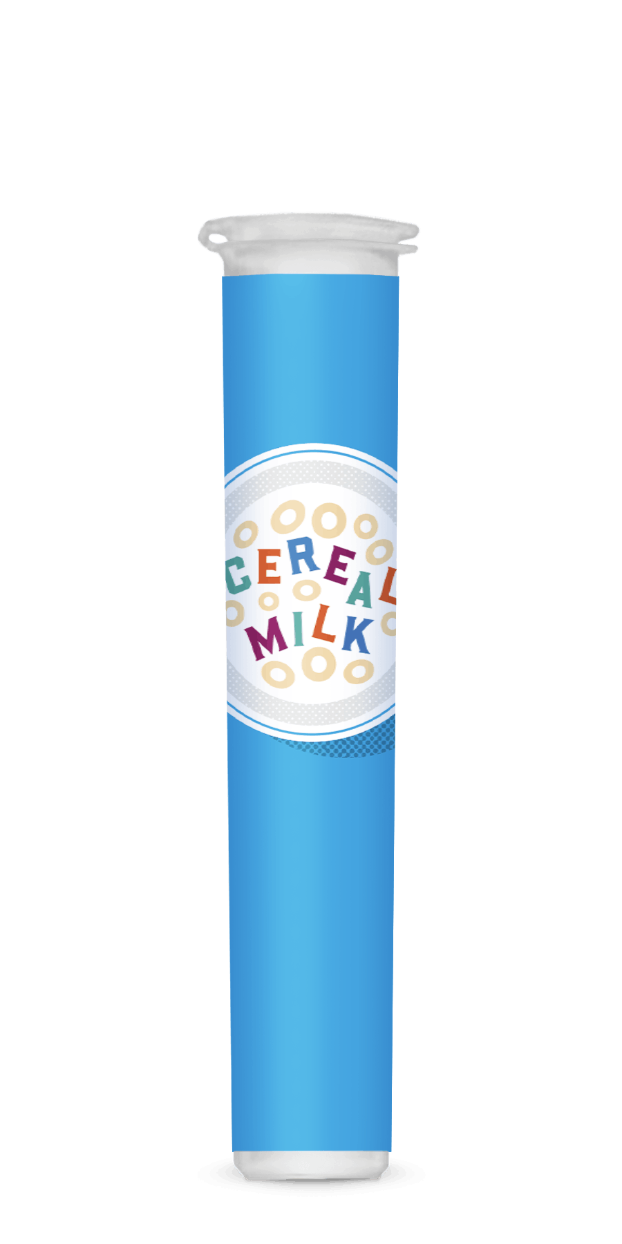 Photograph of product: Cookies - Cereal Milk 1g Joint