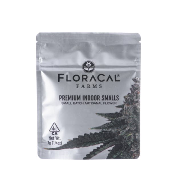 Photograph of product: Cherry Popper Budlets 7g - 