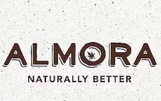 Photograph of product: Almora Farm - Pomberry Rose Lemonade - 12oz - 100mg
