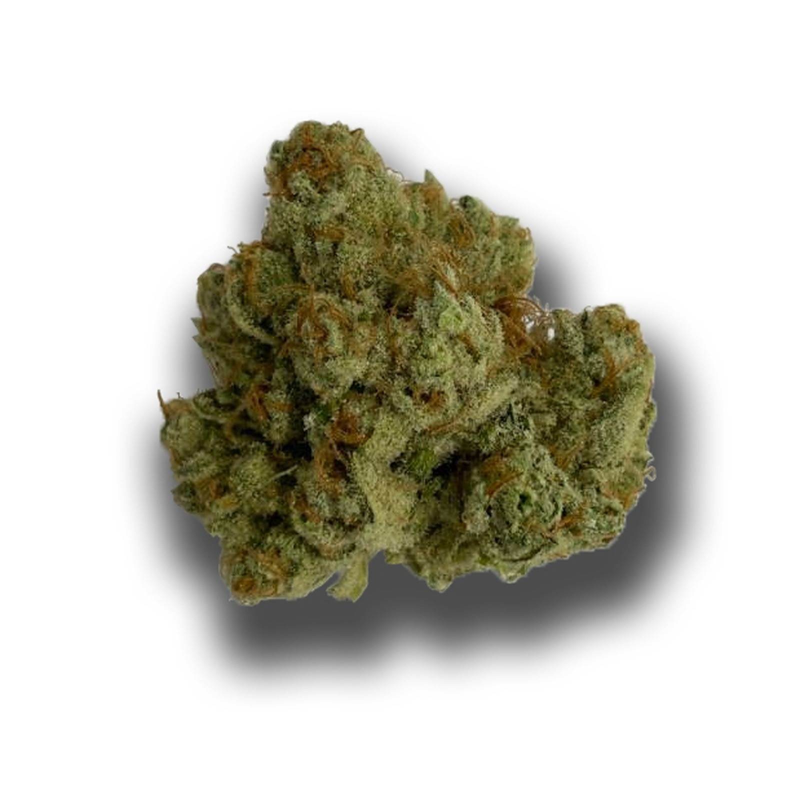 Photograph of product: Crazy Hazey - 3.54g