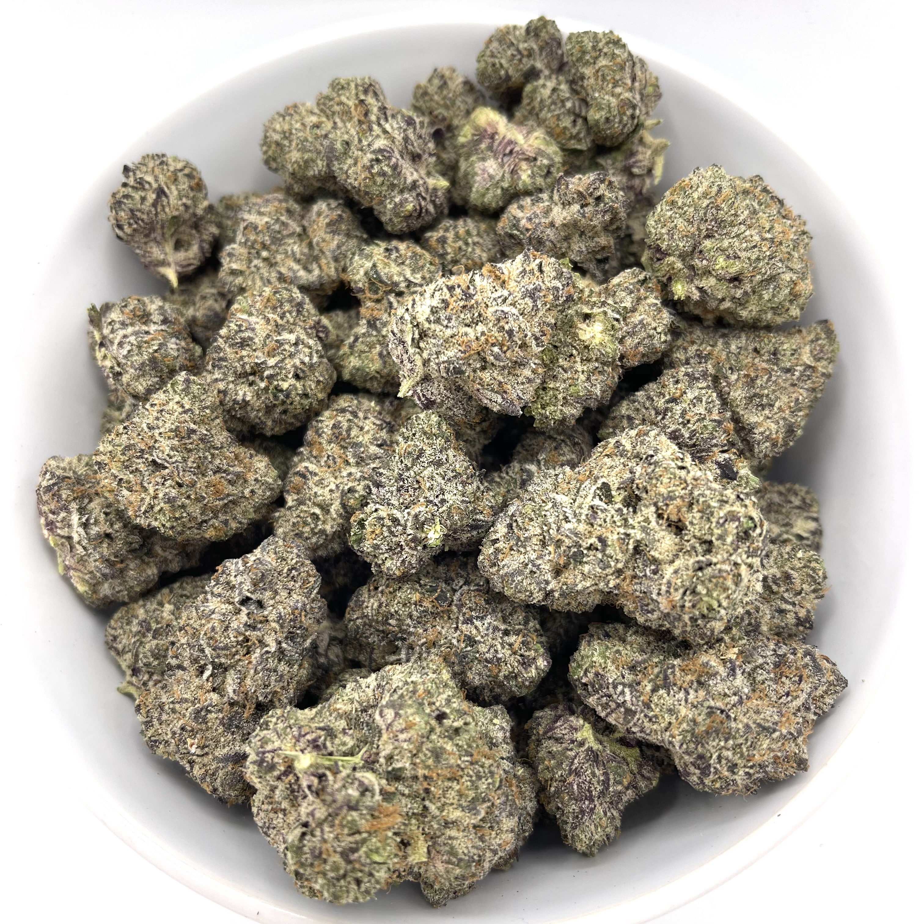 Photograph of product: Loud Tier Deli - Stuffed Cherry Gelato - 1g