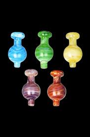 Photograph of product: Carb Cap