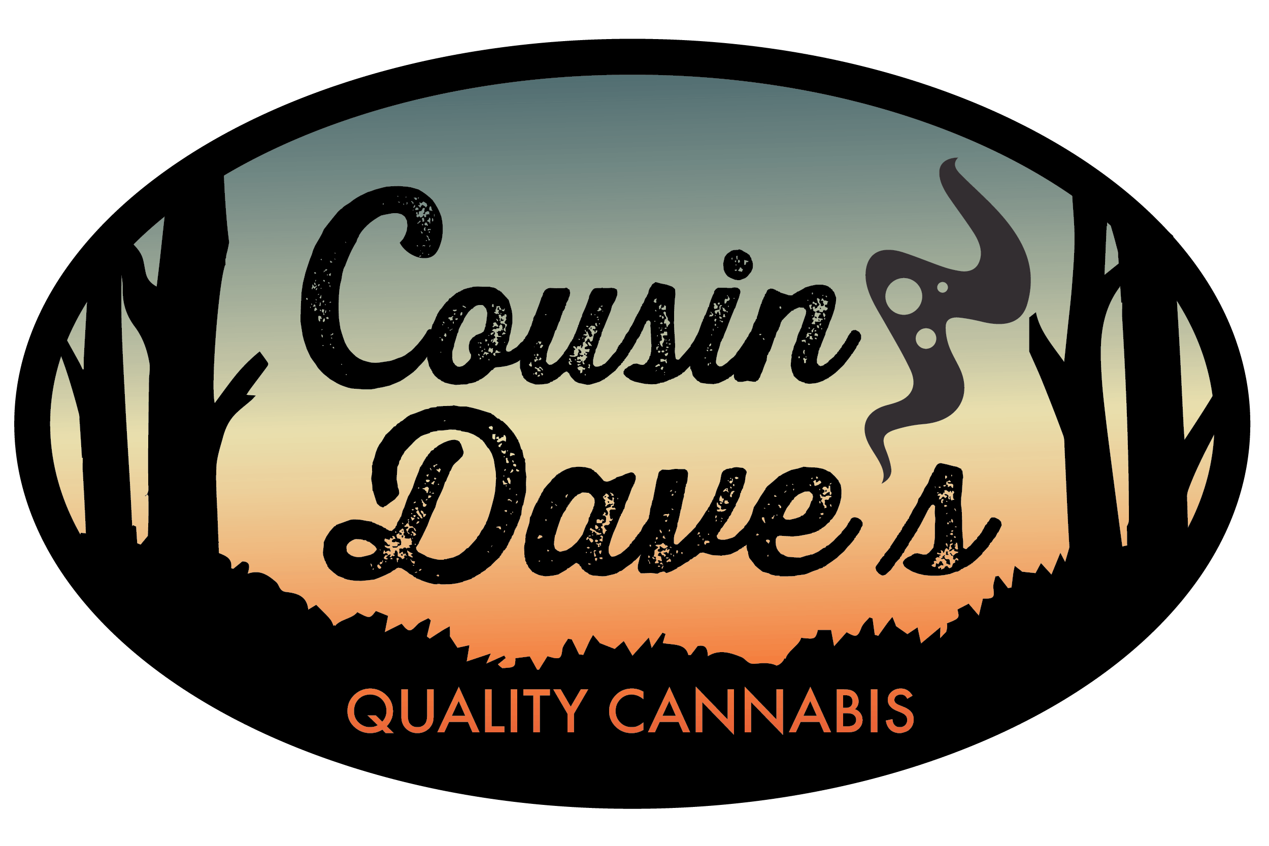 Photograph of product: Cousin Dave's - Garlic Breath Pre-Roll 5pk (2.5g)