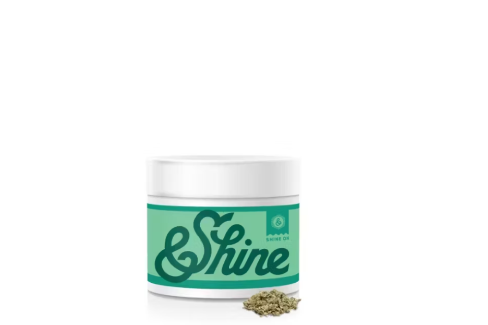 Photograph of product: &Shine Cereal Milk #1 3.5g
