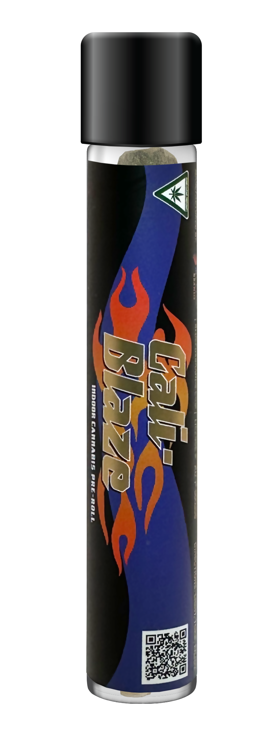 Photograph of product: Tomahawk Preroll