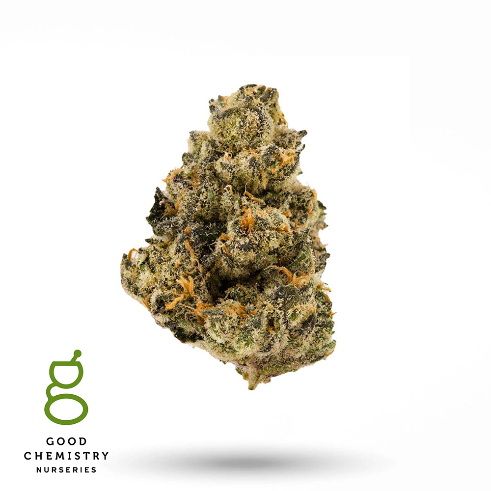 Photograph of product: Strawberry Gelato - 28g