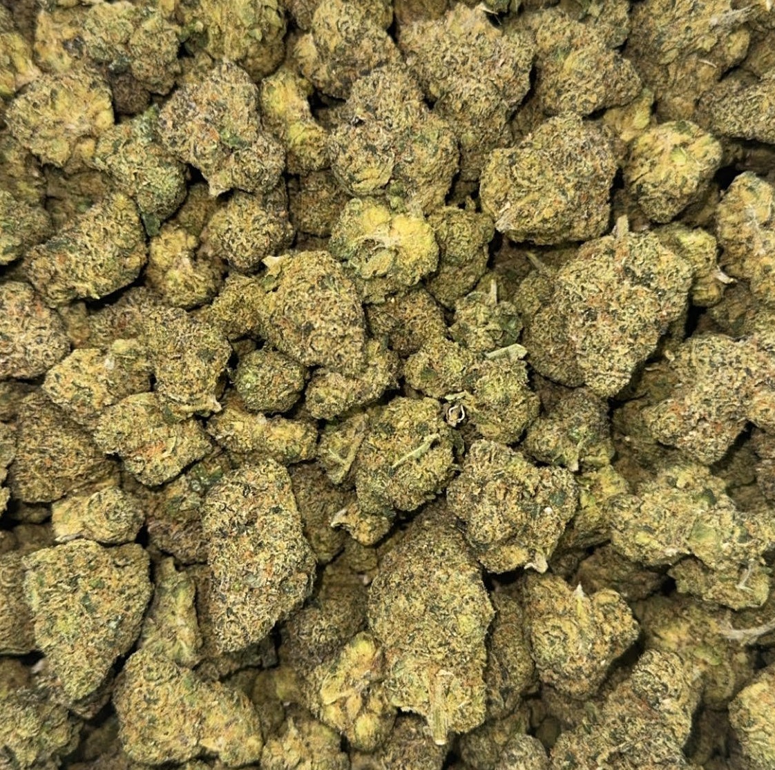 Photograph of product: Great Oui'd | Lemon Cherry Pie - 28g