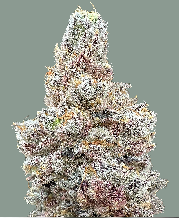 Photograph of product: Dry Ice - 28g - Trifecta Farms