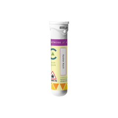 Photograph of product: Cadillac au chocolat Rosin Cartridges - Kosher Kush (I)