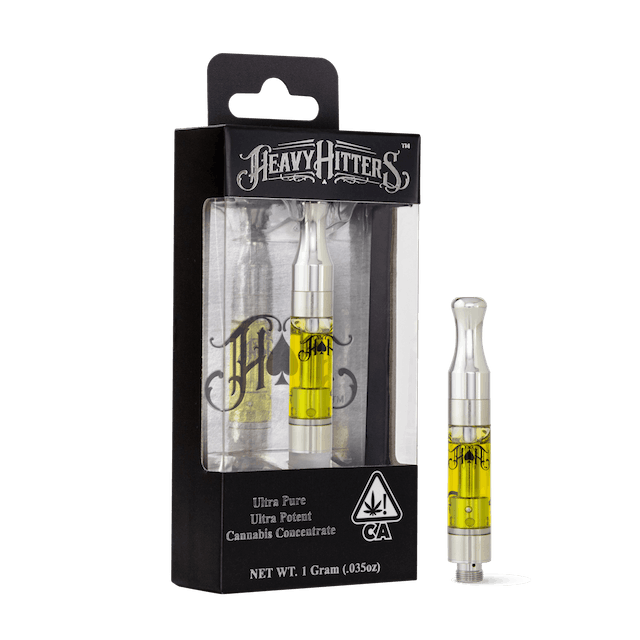 Photograph of product: God's Gift 1G CART - 