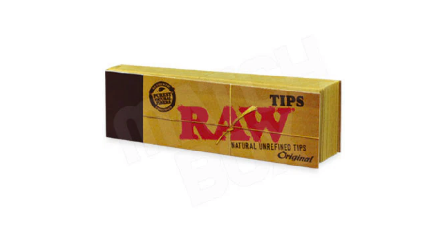 Photograph of product: RAW Tips - Original Tips