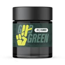 Photograph of product: Tres Dawg IX x Tres OG  | 7g Flower | Good Green