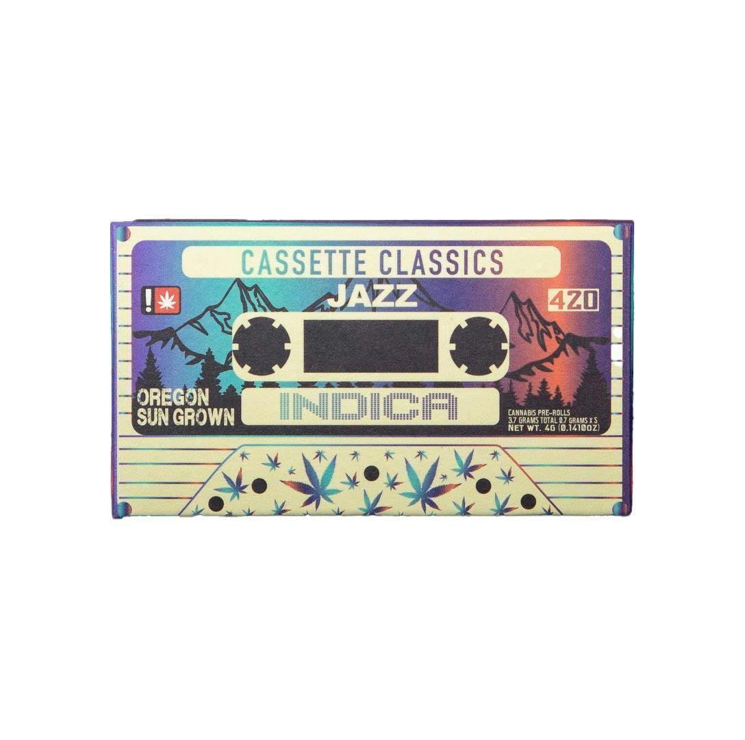 Photograph of product: Ice Cream Cake x Sherb PRP - RRFF