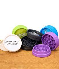 Photograph of product: SANTA CRUZ SHREDDER | 2PC