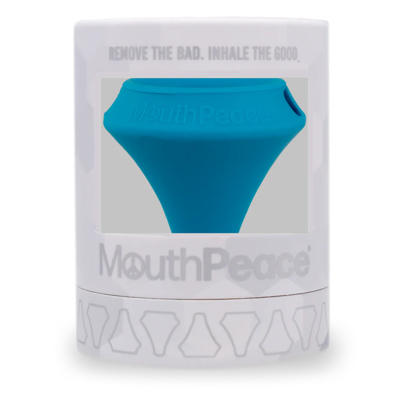 Photograph of product: Filter | MouthPeace | Starter Set
