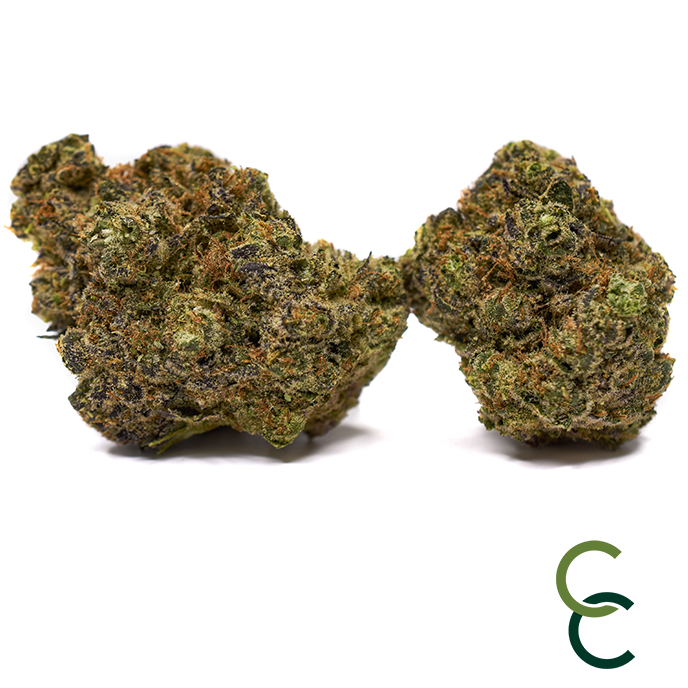 Photograph of product: The Dub - 3.5g