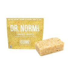 Photograph of product: Original Crispy Rice Bar | 100mg