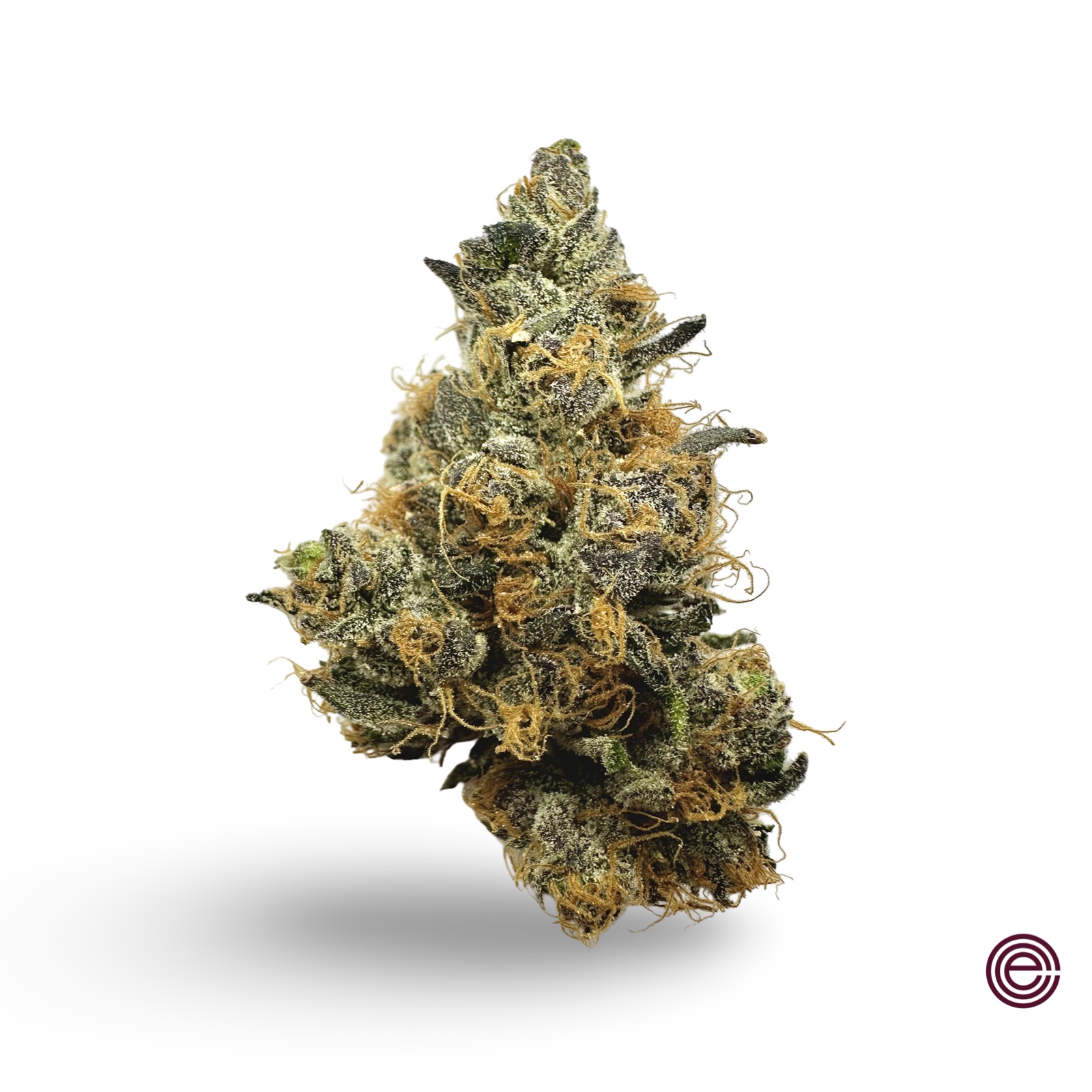 Photograph of product: ECC Presidential Pasteriez - 3.5g
