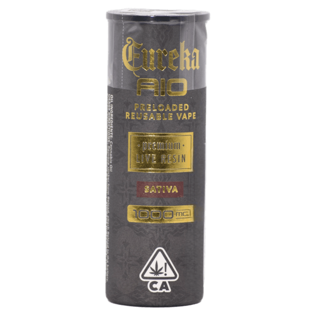 Photograph of product: Lemon Cherry Bomb Premium AIO 1g - 