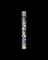 Photograph of product: Cali Honey Lemon Cherry Gelato 1G Live Resin Disposable