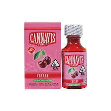 Photograph of product: Cannavis 2pk Cherry $30