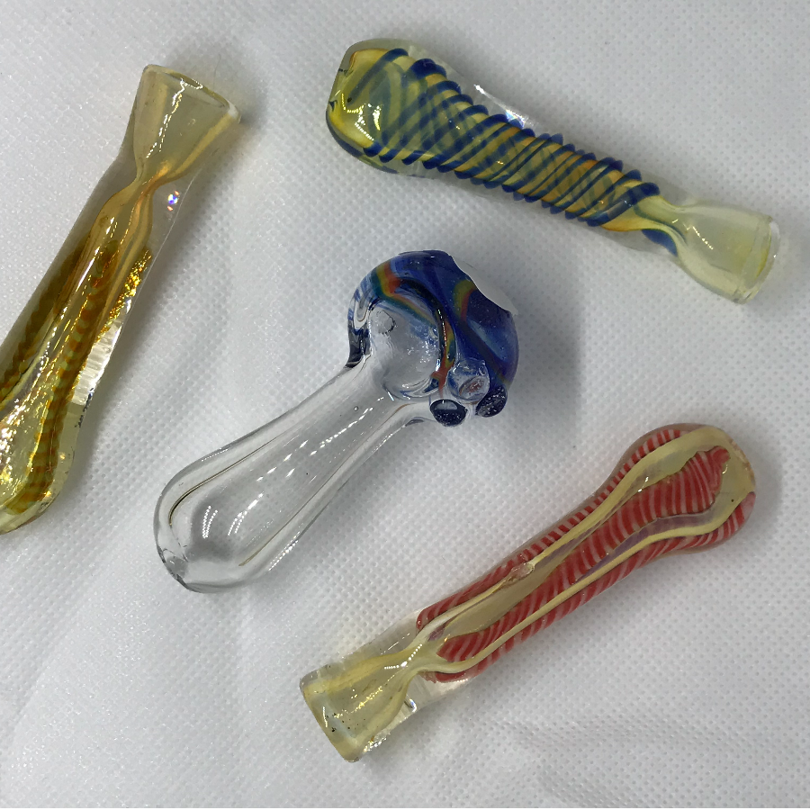 Photograph of product: $5 Pipe