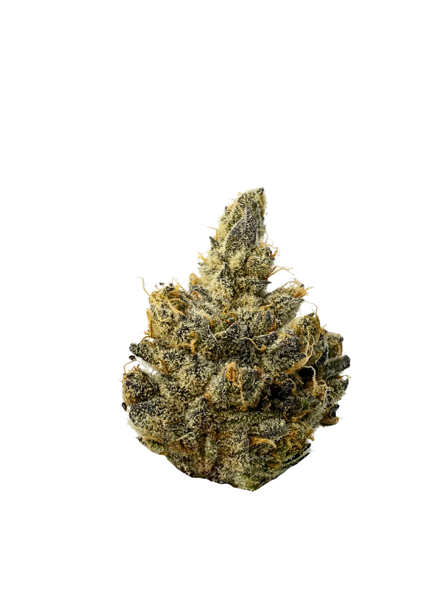 Photograph of product: Chocolate Dipped Banana - Flower - 3.5g