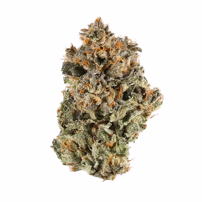 Photograph of Product: Tarot Tokes | Block Berry | Flower | Hybrid - 3.5g