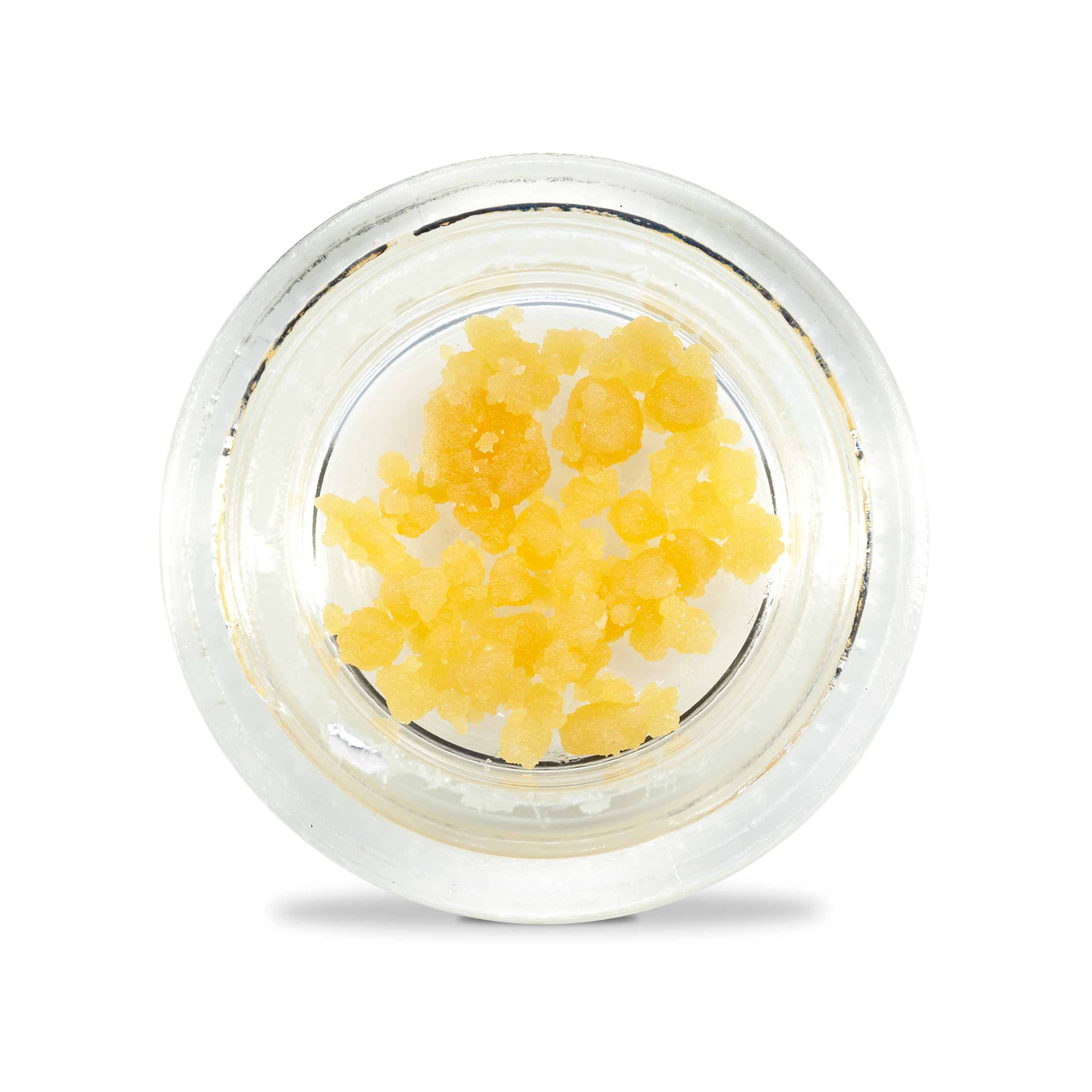 Photograph of product: Dr. Jolly's - Lemon Cherry Pie Wax