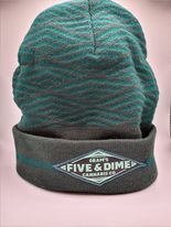 Photograph of product: Five & Dime Beanie