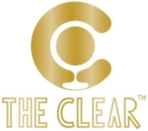 Photograph of product: The Clear XJ-13 Elite C-Cell Cartridge 2g