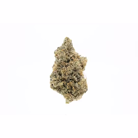 Photograph of product: Purple Tangie Indoor - 3.5g