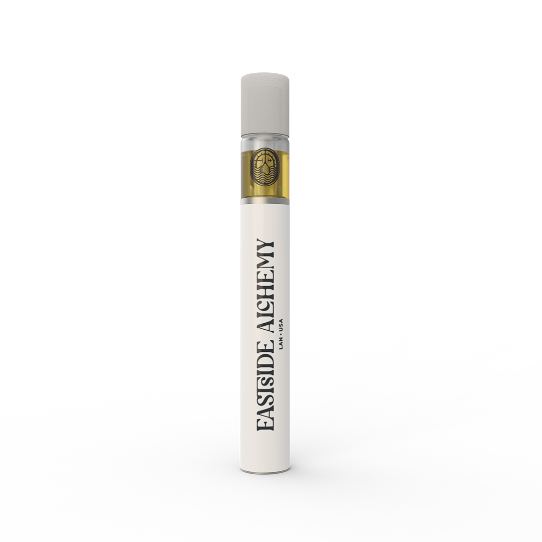 Photograph of Product: Eastside Alchemy - Pyxy Styx Live Hash Rosin Disposable .5g