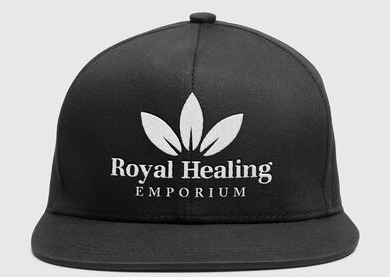 Photograph of product: RHE Hats
