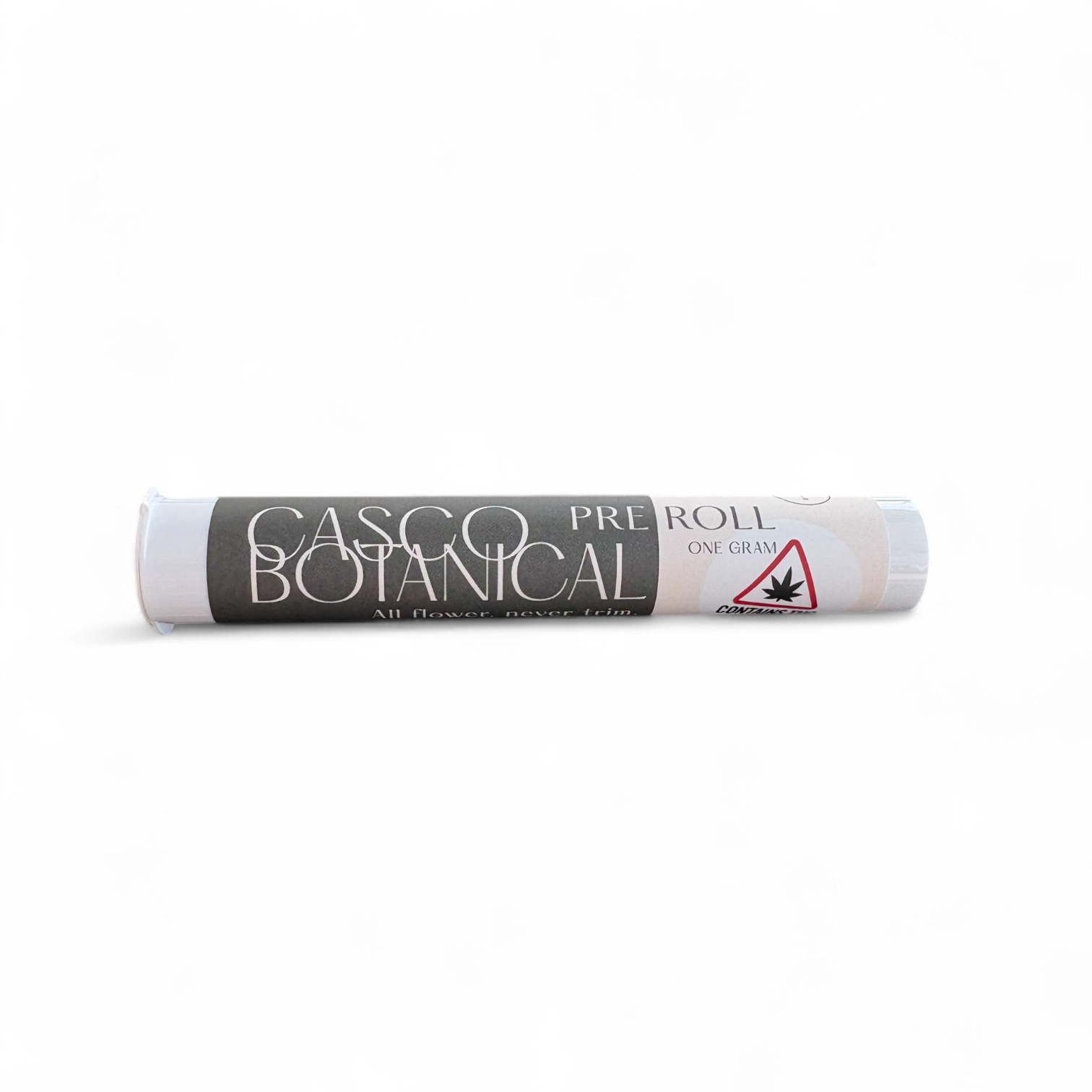 Photograph of product: White Fire | Pre Roll