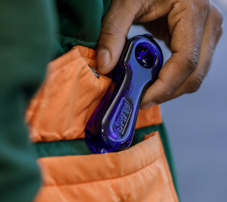 Photograph of product: GRAV Bodega Spoon