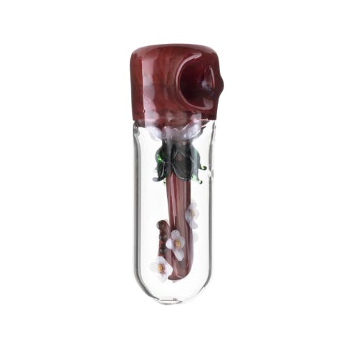 Photograph of product: Flower Steam Roller 10-70280 21+ - Flower