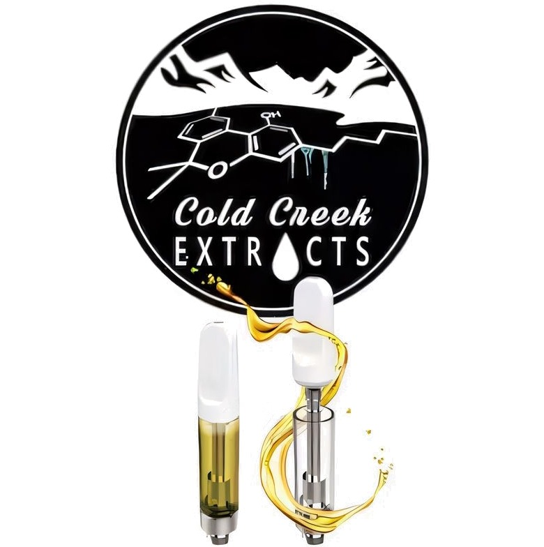 Photograph of product: Purple Punch EHO Cartridge by Cold Creek Extracts
