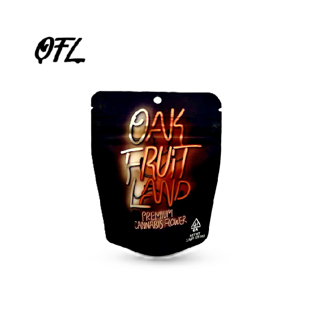 Photograph of product: OAK-MILK 3.5G