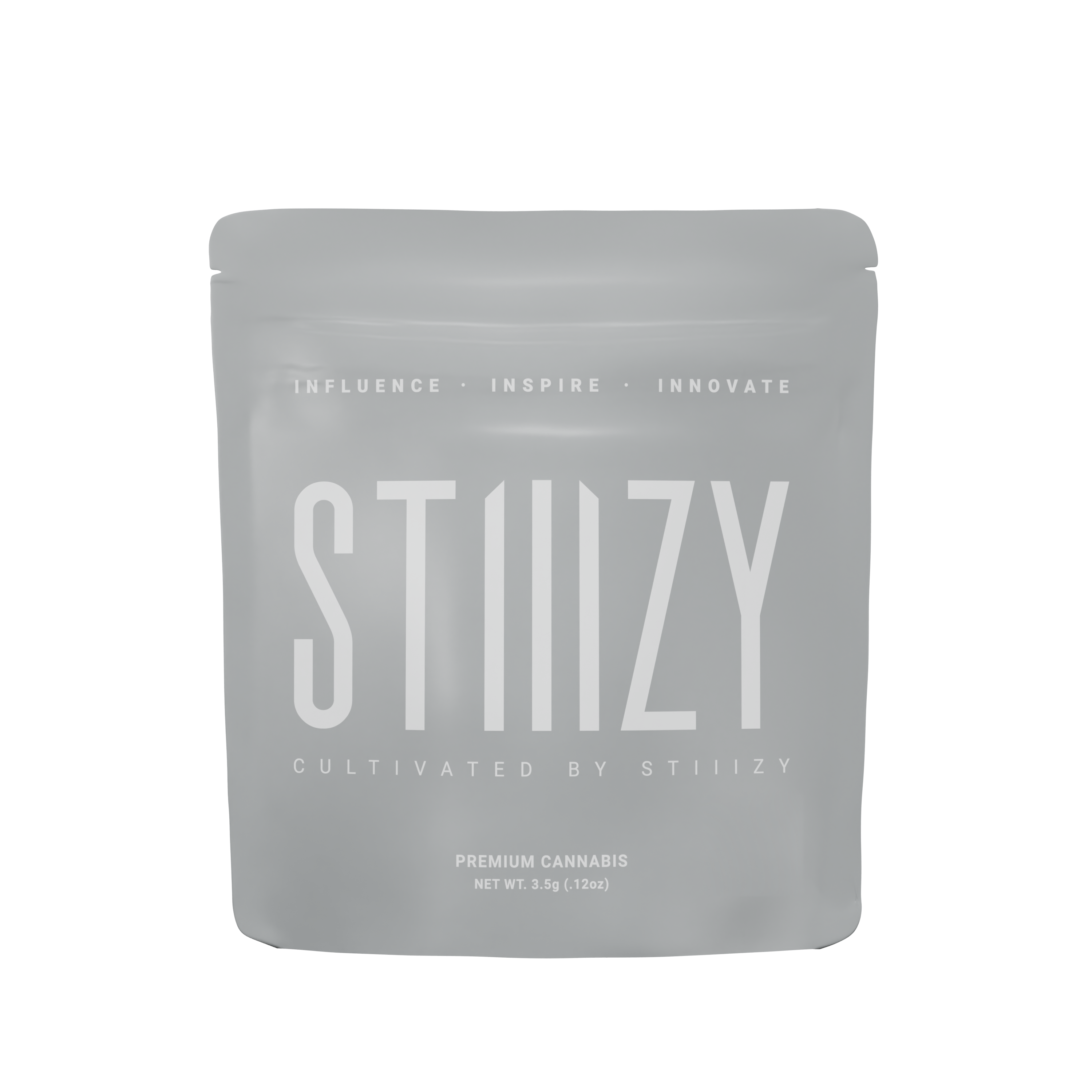 Photograph of product: PEANUT BUTTER GELATO - GREY LABEL 3.5G