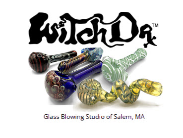 Photograph of product: Witch Dr. Bowl - $20