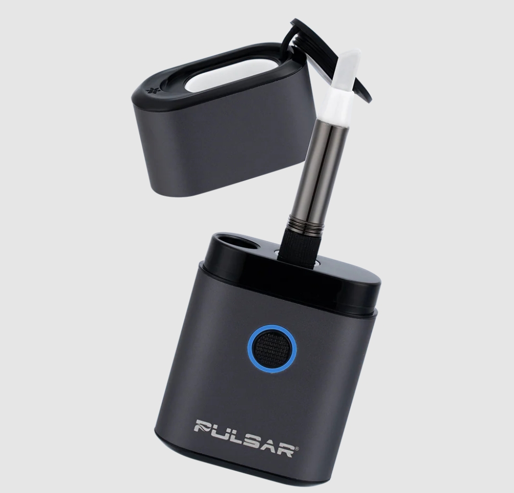 Photograph of product: Hot Knife Box | Black