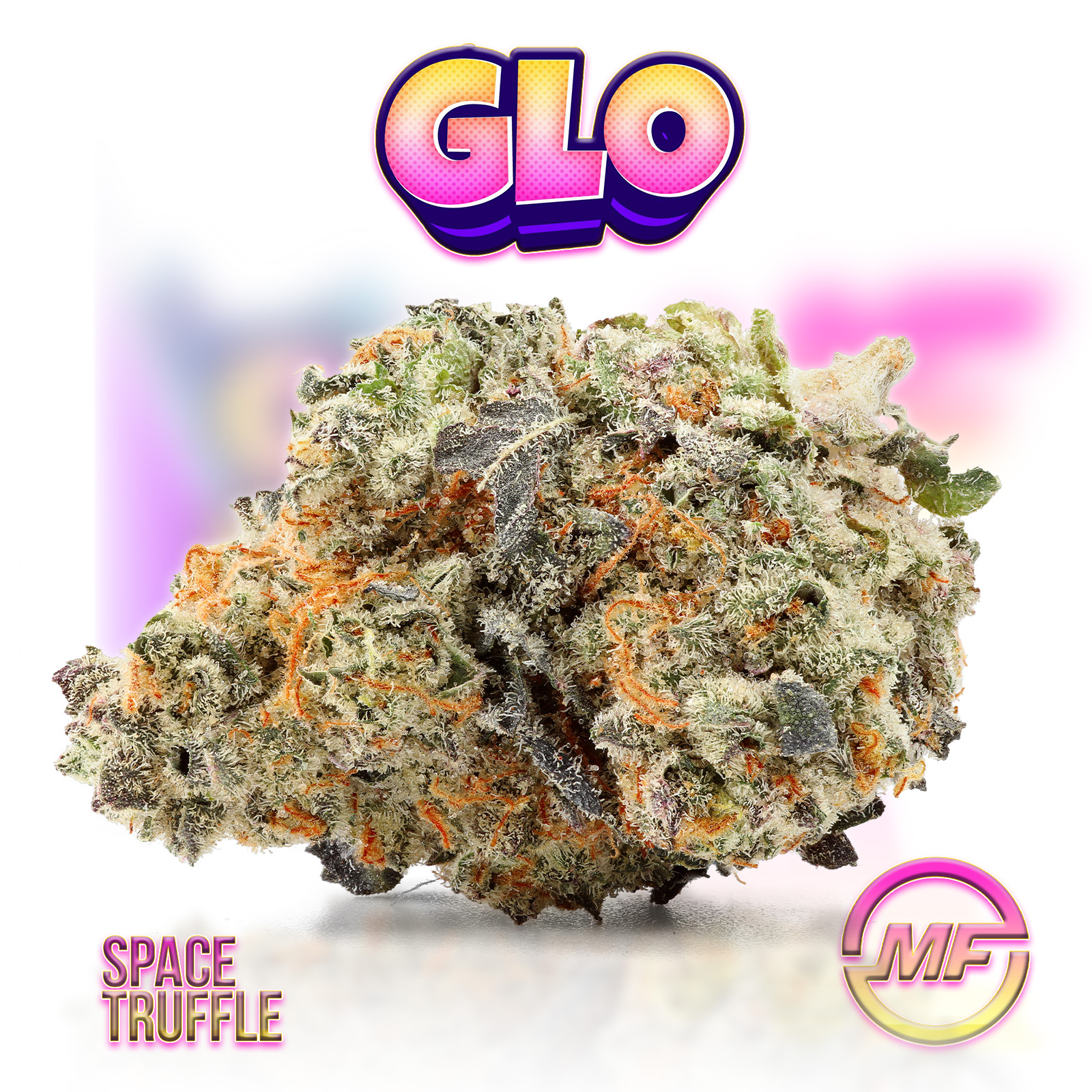 Photograph of product: Glo | Space Truffles - 28g