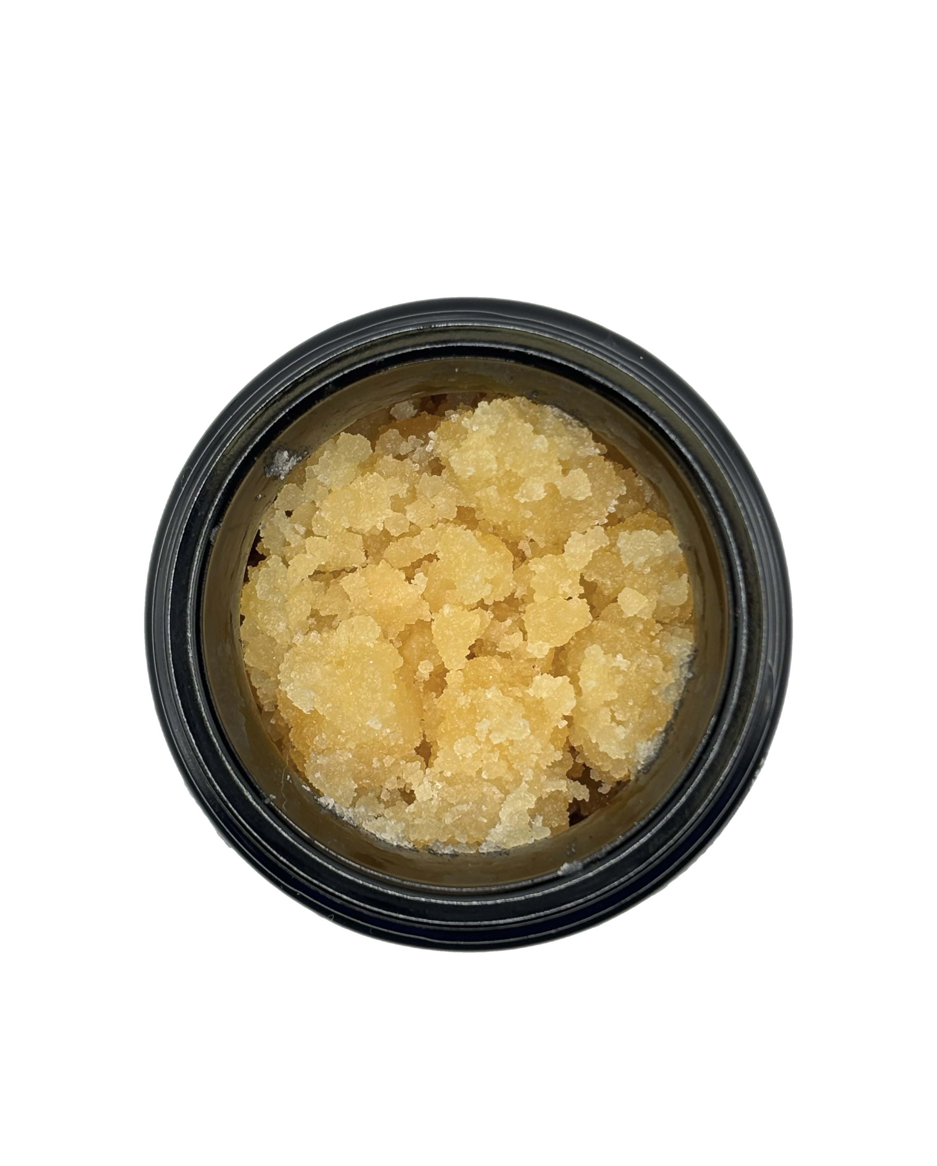 Photograph of product: Elitextractions | Miami Runtz | Bulk Resin | White Tier