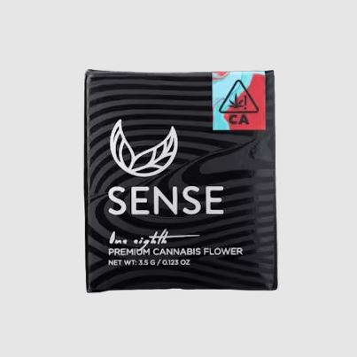 Photograph of product: TUSCAN GELATO 3.5G - SENSE