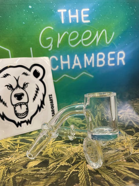 Photograph of product: Osos 10mm banger