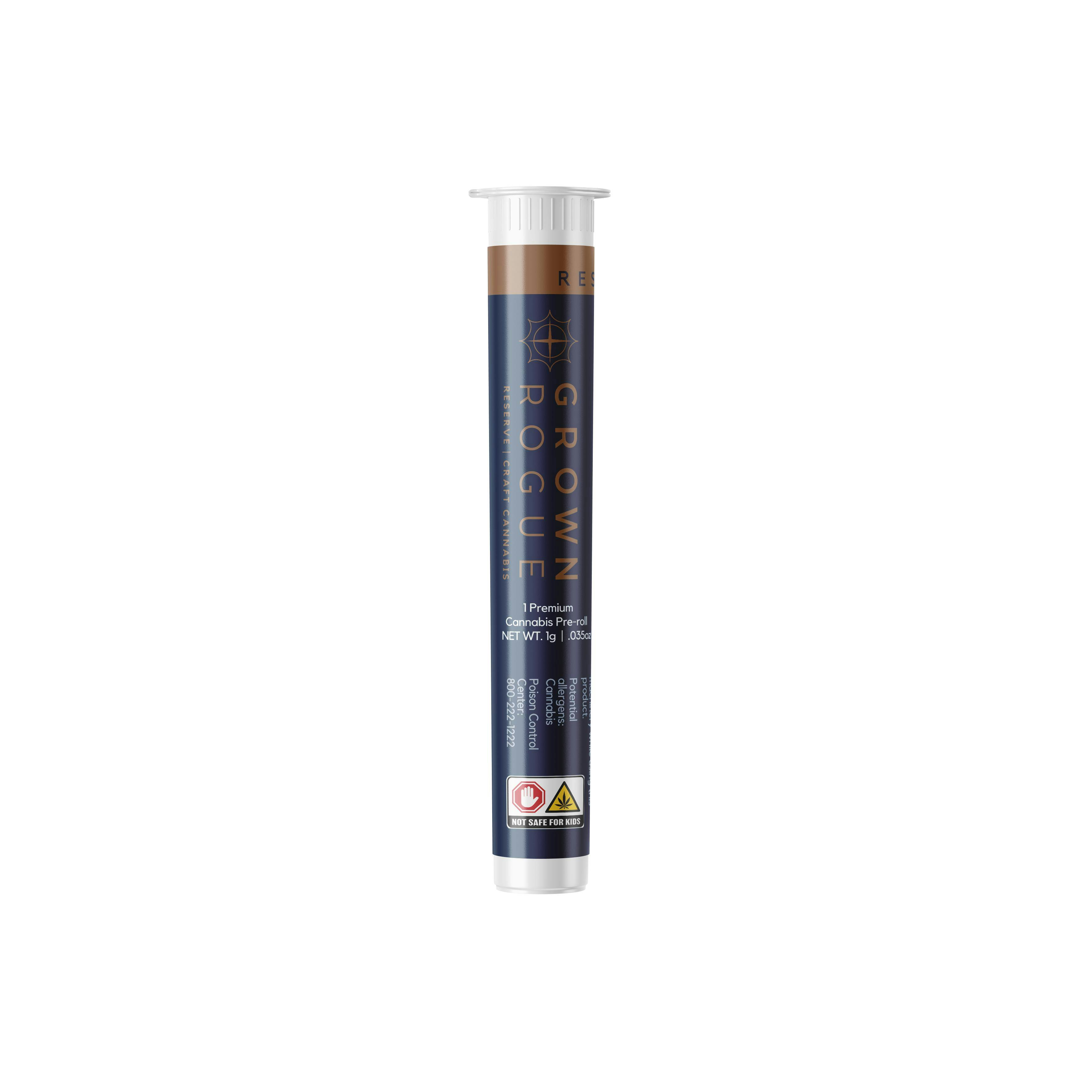 Photograph of product: Pink Passion Fruit 1g