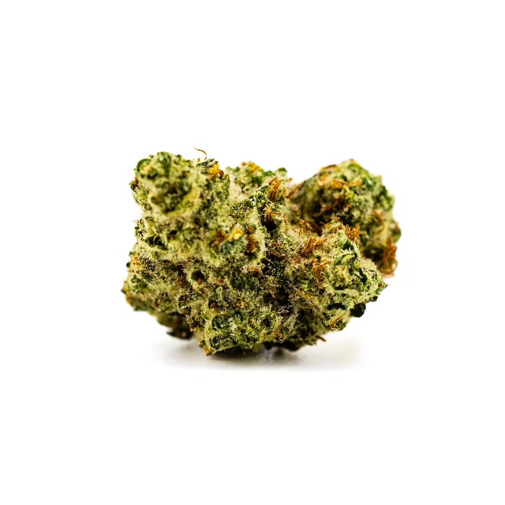 Photograph of product: Dank - Afghani - 28g