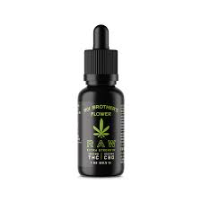 Photograph of product: MBF - Tincture - Extra Strength